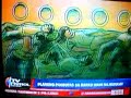 Typhoon Frank (UPDATE) Divers find bodies in sunken ferry