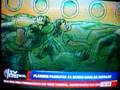 Typhoon Frank (UPDATE) Divers find  bodies in sunken ferry