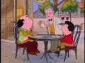 The Critic, Winey Jaques The Critic, Winey Jaques