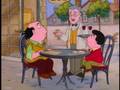 The Critic, Winey Jaques