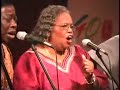SNCC FREEDOM SINGERS