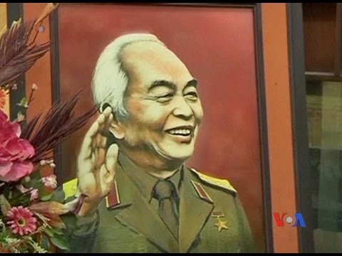 Asia - Việt Nam cử hành quốc tang Đại tướng Võ Nguyên Giáp; Việt Nam-Nga tăng cường hợp tác kỹ thuật quân sự; Tỉ lệ tử vong bệnh không truyền nhiễm tăng cao ở Việt ...