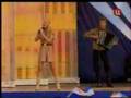 Varvara - the song Katyusha