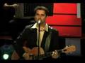 Jorge Drexler - Deseo
