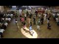 EVOLUTION OF DANCE oktáva B 