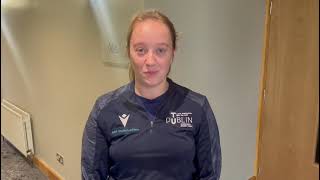 July Team of the Month: TU Dublin Badminton team