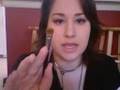Odd Couple & Two to Glow Mineralize Eyeshadow