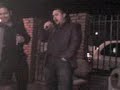 olguin cantando