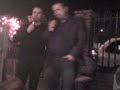 olguin cantando