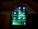 Hitune T68 with SPB Mobile shell UI