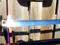 THE FIRE DRAGON 火龍劍 Tameshigiri Japanese Samurai Sword Forged by HAZAMA YAKIBA