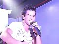 Jesus de Manuel - Sala Moa (Valdemoro) - Robare tu corazon