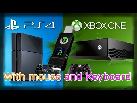 how to use the keyboard