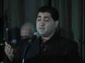 Arman Gasparyan & Gusan Group Armenian SInger