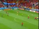 Video de Goles Espa�a Campe�n Euro 2008 (BUENISIMO!!!!)