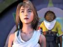Tidus and Yuna - All The Things She Said