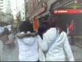 Perdidas en Salamanca '07