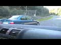 Nordschleife 09.09.08 part 2