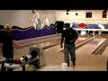 Bowling Compilation (amateur)