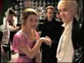 Hermione can be Draco's Cinderella