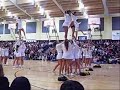 PHS Cheerleading