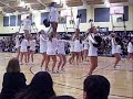 PHS Cheerleading