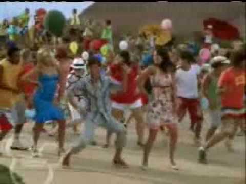 HSM2 all for one