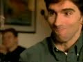 Damon Hill and Murray Walker Pizza Hut Ad - Outtakes Damon Hill and Murray Walker Pizza Hut Ad - Outtakes