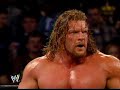 Tribute to Triple h king of kings wwe raw smackdown Manele-Gratis.net
