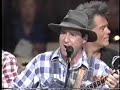 Tennessee Mafia Jug Band Opry Spots