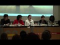 Presentación de la Escuela Feminista Rosario Acuña 2010