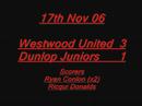 Westwood United