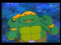 KUSI 51 San Diego Cartoon weekday commercials from 1991