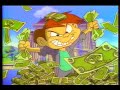kusi 51 san diego cartoon weekday commercials from 1991