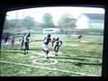 videos de QB throws INT