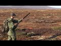 Rypejakt 2 av Kristoffer Clausen, grouse hunting Rypejakt 2 av Kristoffer Clausen, grouse hunting