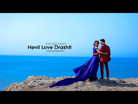 Nevil Weds Drashti