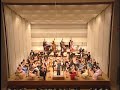 Beethoven Symphony #7 mov.1 part 1 - The New Tokyo Chamber Philharmonic [TCP]
