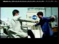Ken Lo vs Thugs (Revenge of Scarface 1992)