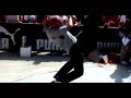 Bjorn FC Utrecht | UniQueFreestyle.com