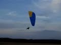 Vol Paramoteur-Falaises de Puys-17Aout08-Franck Dieppe (76) Vol Paramoteur-Falaises de Puys-17Aout08-Franck Dieppe (76)