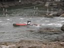 kayak entrainement d�but de saison