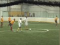 Denver Dynamite Vs. San Diego Sockers - 3rd Quarter (Part: 1 of 3) - Nov. 14, 2009