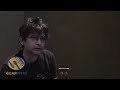 Percolator Pedals With Steve Albini Percolator Pedals With Steve Albini