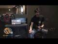 Percolator Pedals With Steve Albini