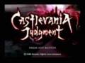 Castlevania: Judgment Game Review Trailer