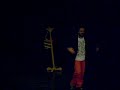 beto arango stand up comedy