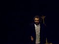 beto arango stand up comedy