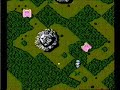 this is a full-game play-through i did of ikari warriors (nes) on june 14, 2008. i played this on an nes and recorded the footage with a vcr, then transferred the footage to a dvd-rw. i didn't use the abba cheat code or any other cheats. i didn't use a game genie or any other cheating devices. i used a standard nes controller, the kind that comes bundled with the system. overall, i died five times. i got through the first two stages without dying, then lost three lives on stage three and two lives on stage four. this play-through is approximately 57 minutes and 13 seconds long and was verified and accepted by twin galaxies; search for jim hanson on twingalaxies.com.