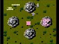 this is a full-game play-through i did of ikari warriors (nes) on june 14, 2008. i played this on an nes and recorded the footage with a vcr, then transferred the footage to a dvd-rw. i didn't use the abba cheat code or any other cheats. i didn't use a game genie or any other cheating devices. i used a standard nes controller, the kind that comes bundled with the system. overall, i died five times. i got through the first two stages without dying, then lost three lives on stage three and two lives on stage four. this play-through is approximately 57 minutes and 13 seconds long and was verified and accepted by twin galaxies; search for jim hanson on twingalaxies.com.